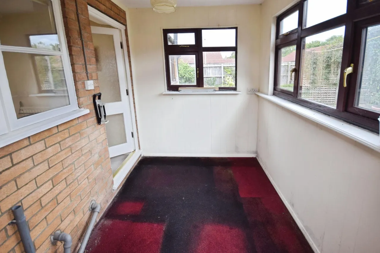 Millers Way, Alford, LN13, photo 12