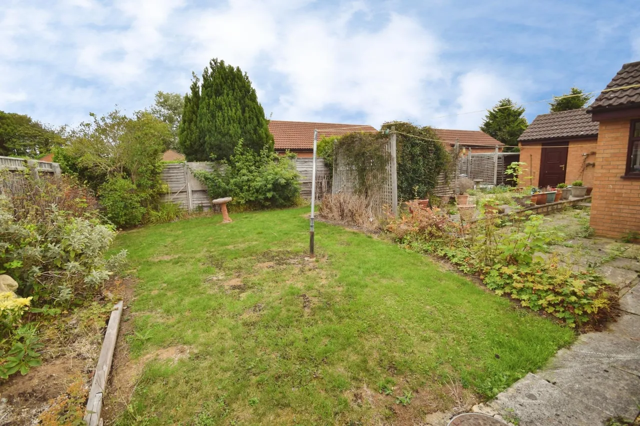 Millers Way, Alford, LN13, photo 9