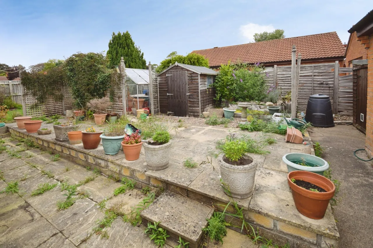 Millers Way, Alford, LN13, photo 10