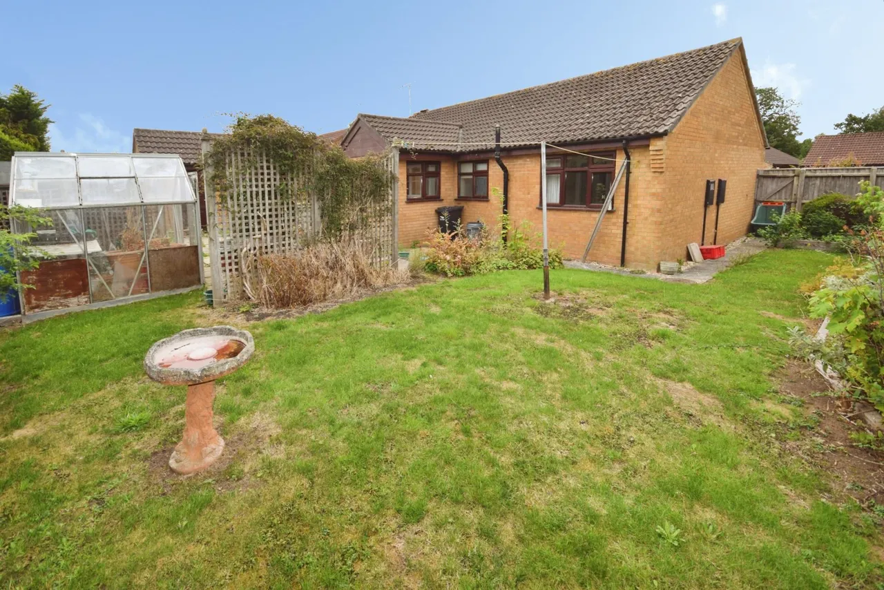 Millers Way, Alford, LN13, photo 11