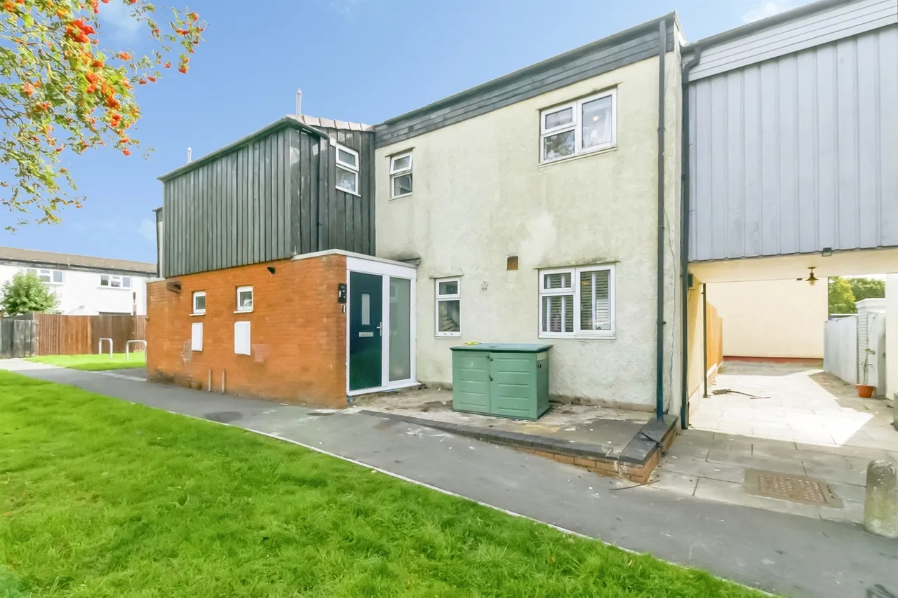 3 bed house for sale, Flemingston Road, Barry, CF62