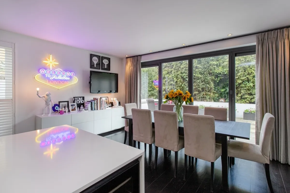 Cautley Avenue, SW4, photo 6