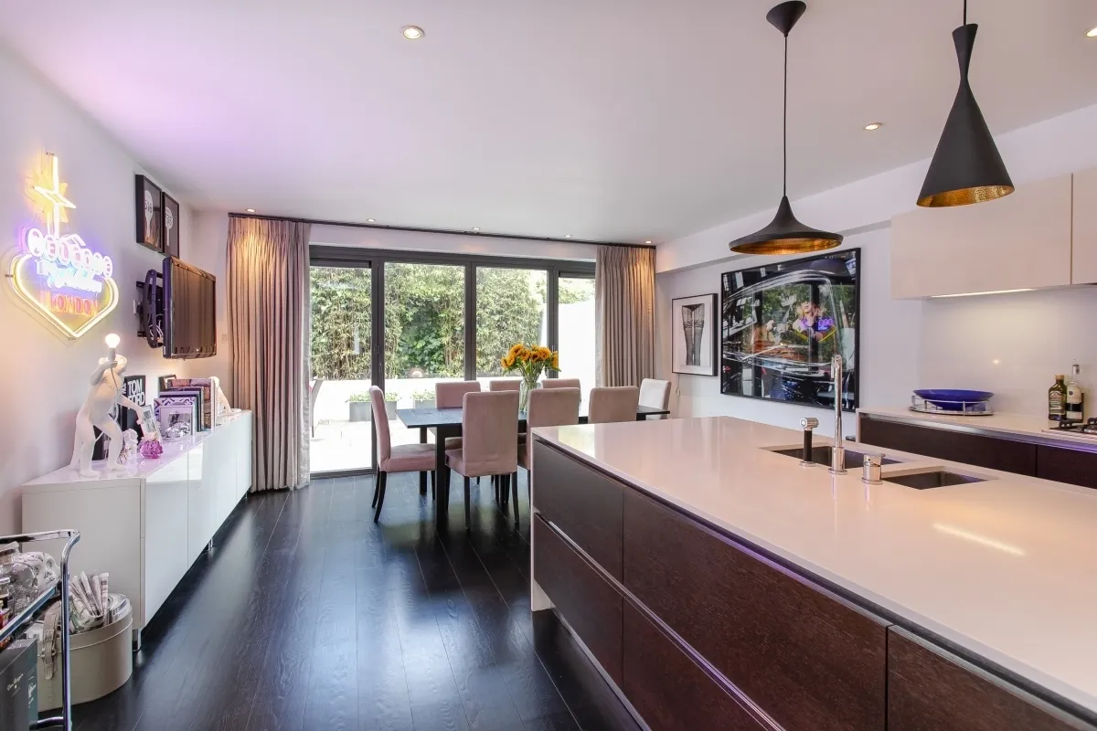Cautley Avenue, SW4, photo 5