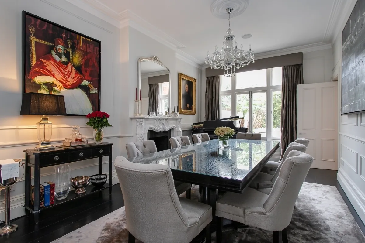 Cautley Avenue, SW4, photo 4