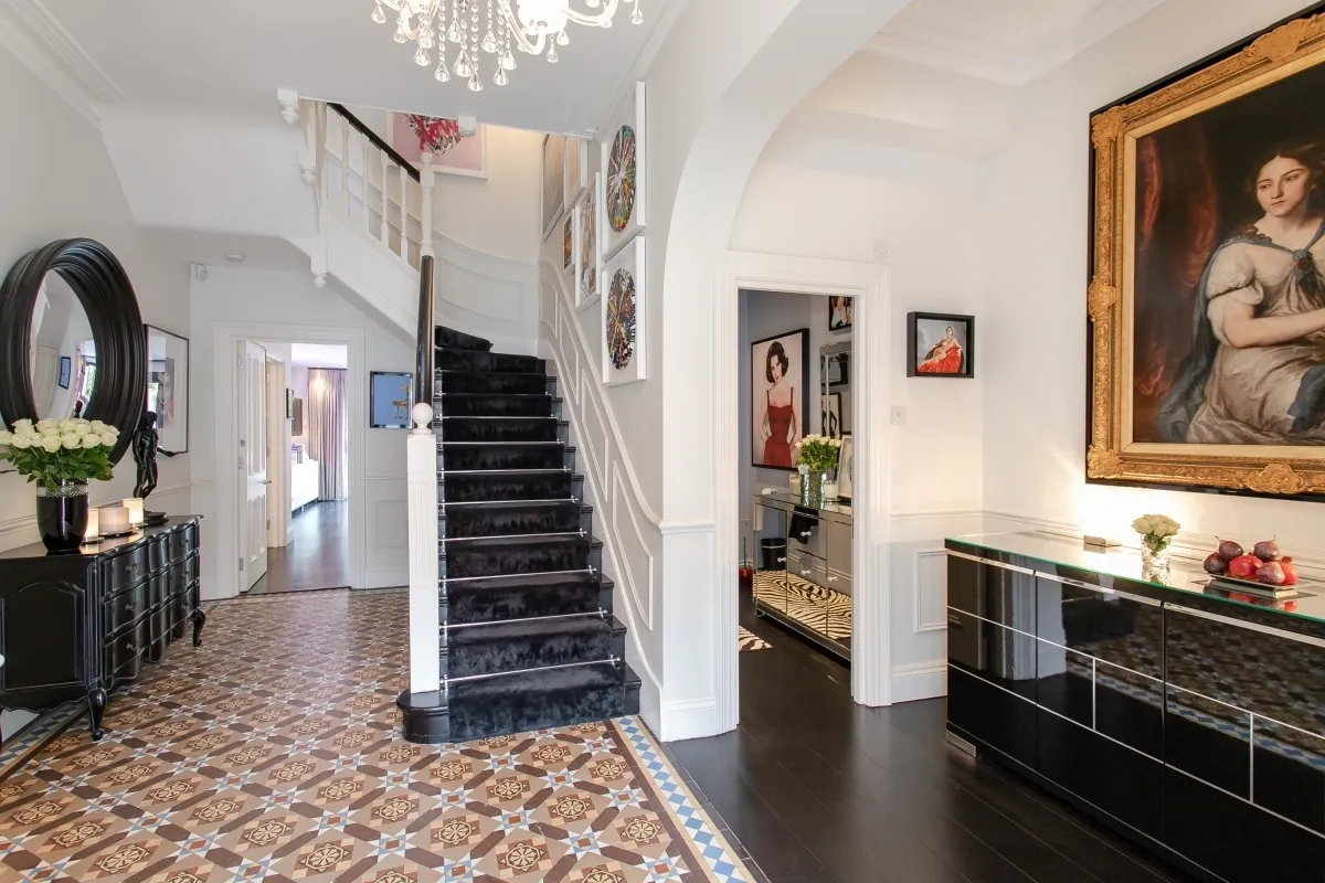 Cautley Avenue, SW4, photo 2