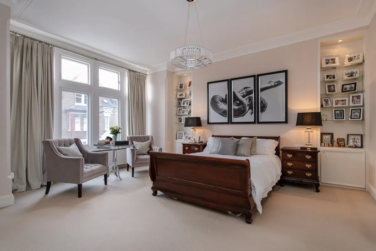 Cautley Avenue, SW4, photo 9