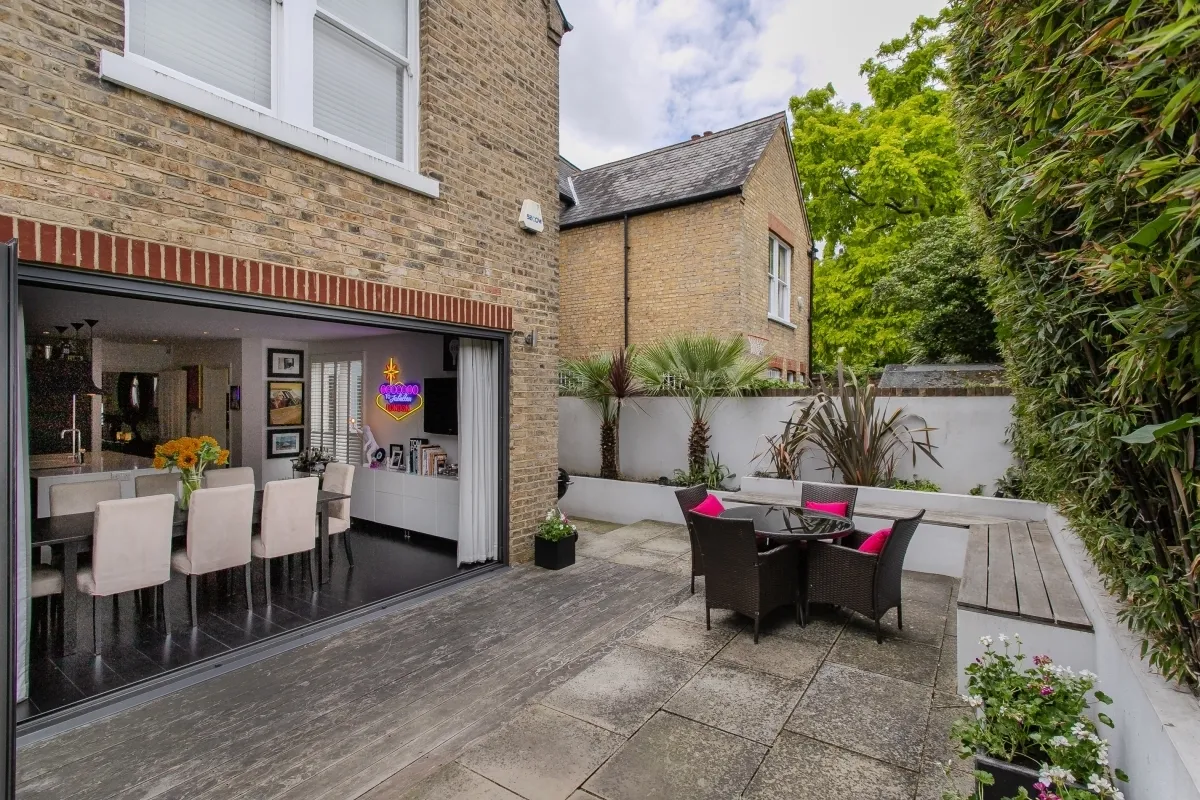 Cautley Avenue, SW4, photo 7