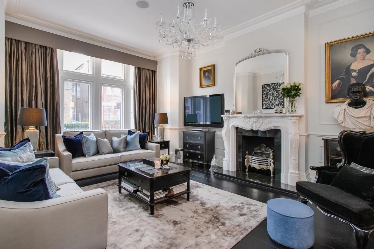 Cautley Avenue, SW4, photo 3