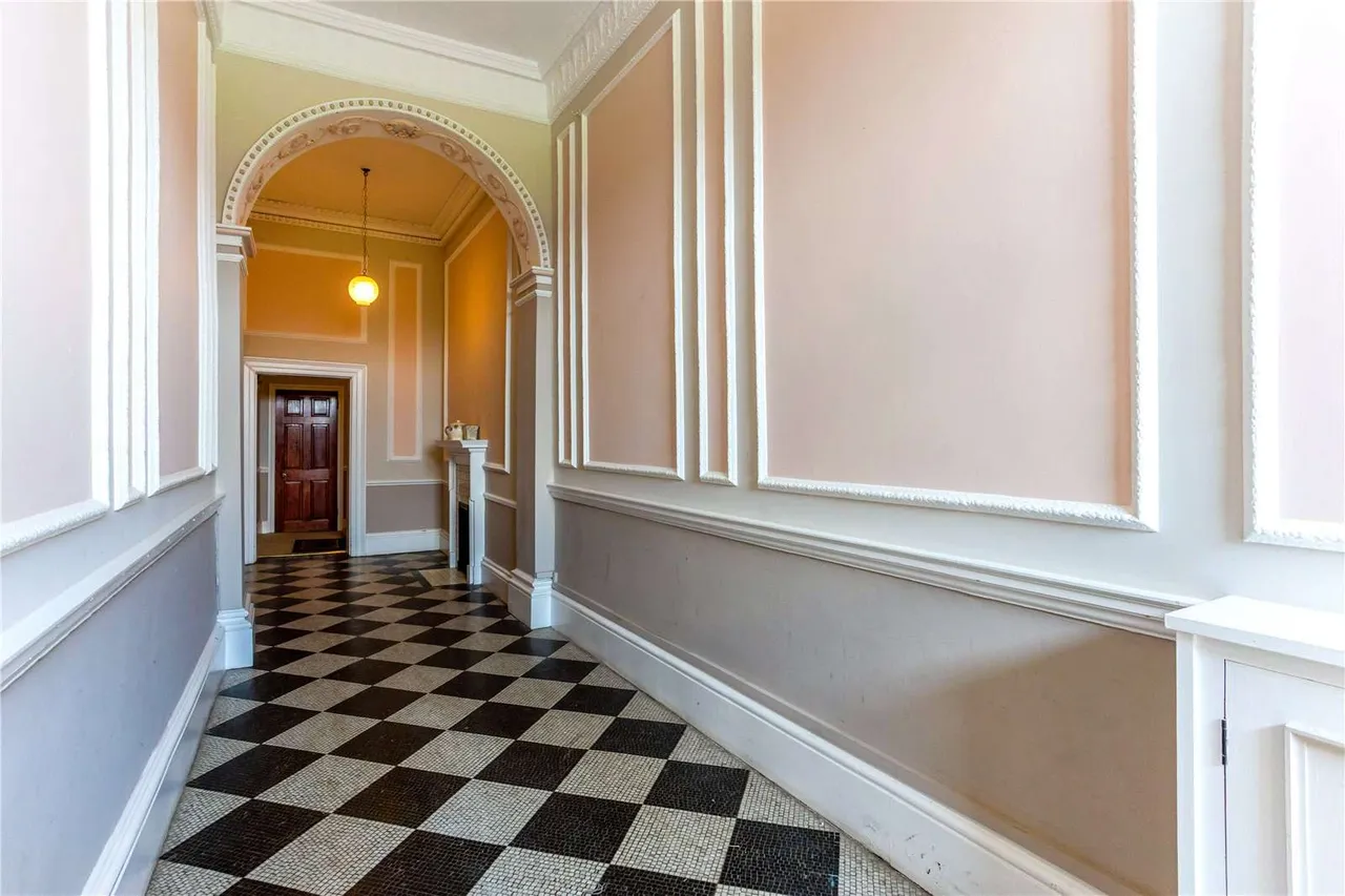 Royal Crescent, Bath, BA1 2LR, photo 10