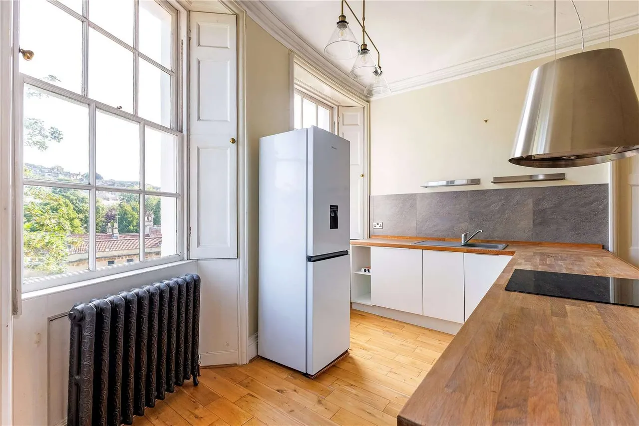 Royal Crescent, Bath, BA1 2LR, photo 3