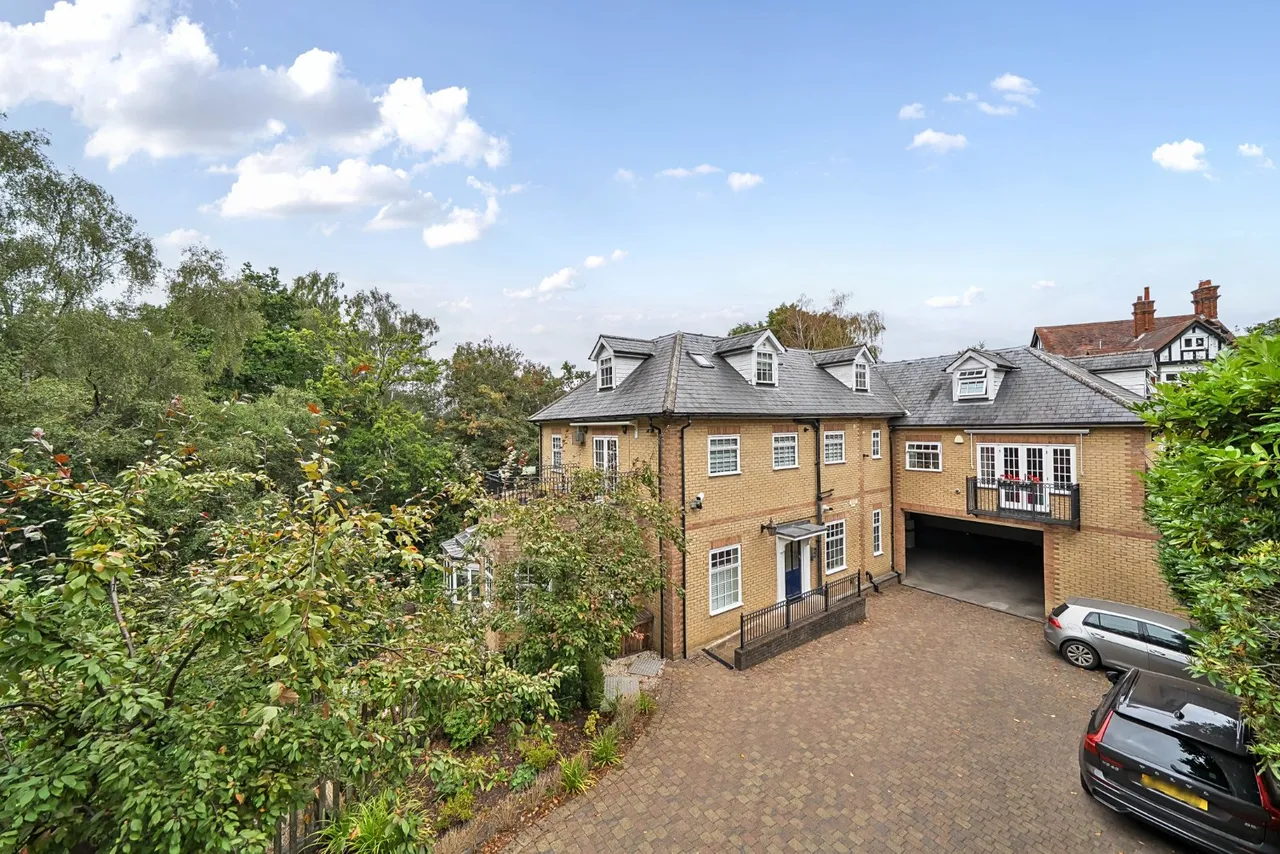 Warwick Park, Tunbridge Wells, TN2, photo 3
