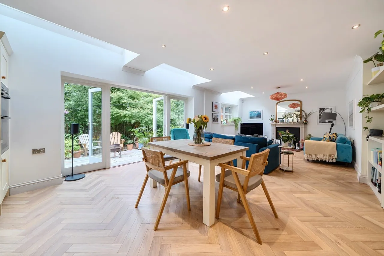 1 bed flat for sale, Warwick Park, Tunbridge Wells, TN2