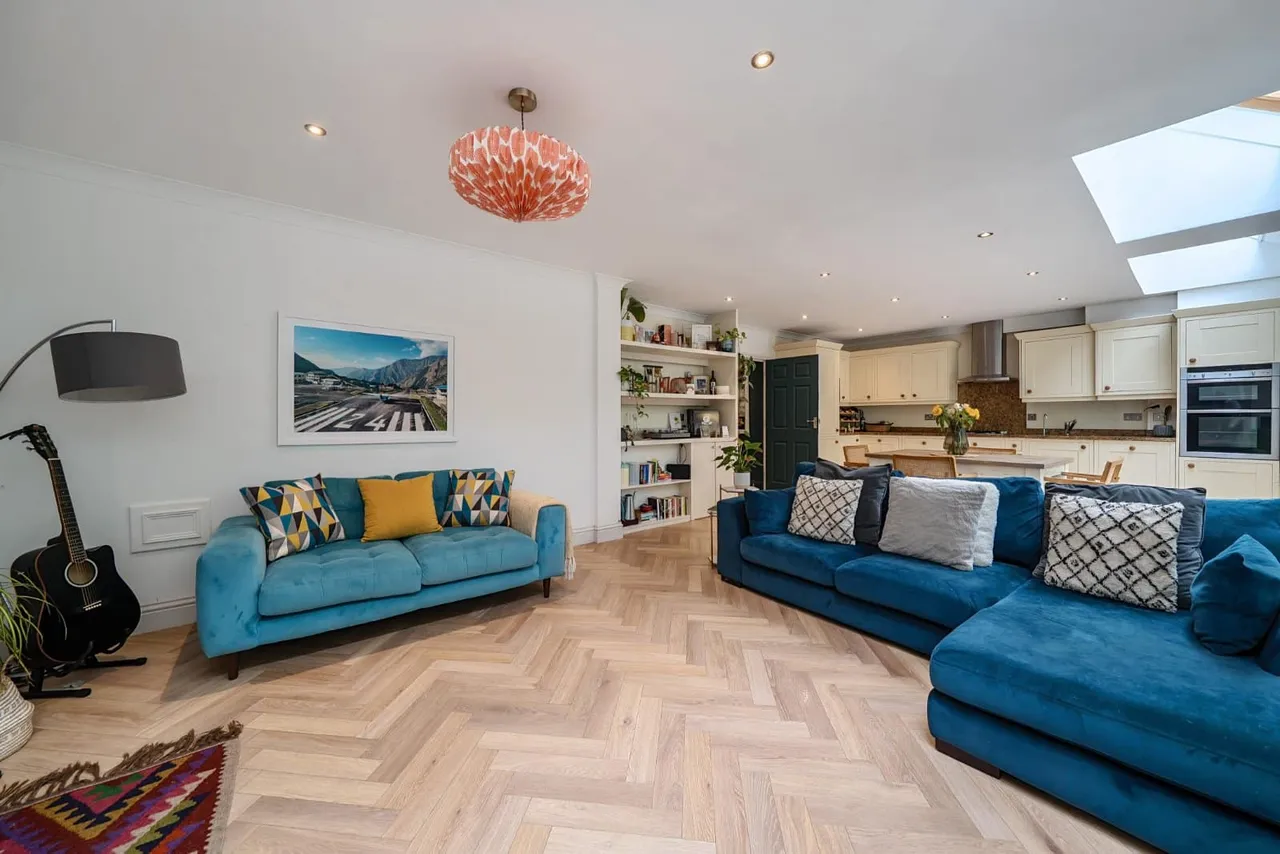 Warwick Park, Tunbridge Wells, TN2, photo 12