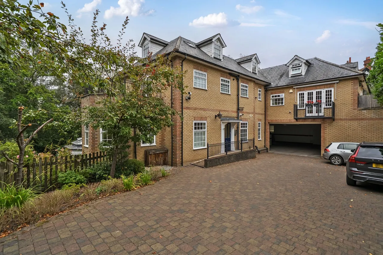 Warwick Park, Tunbridge Wells, TN2, photo 25