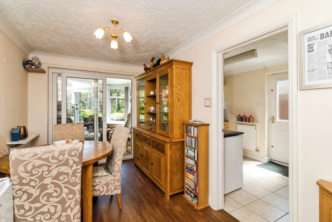 Suttons Road, Worlingham, Beccles, Suffolk, NR34, photo 7