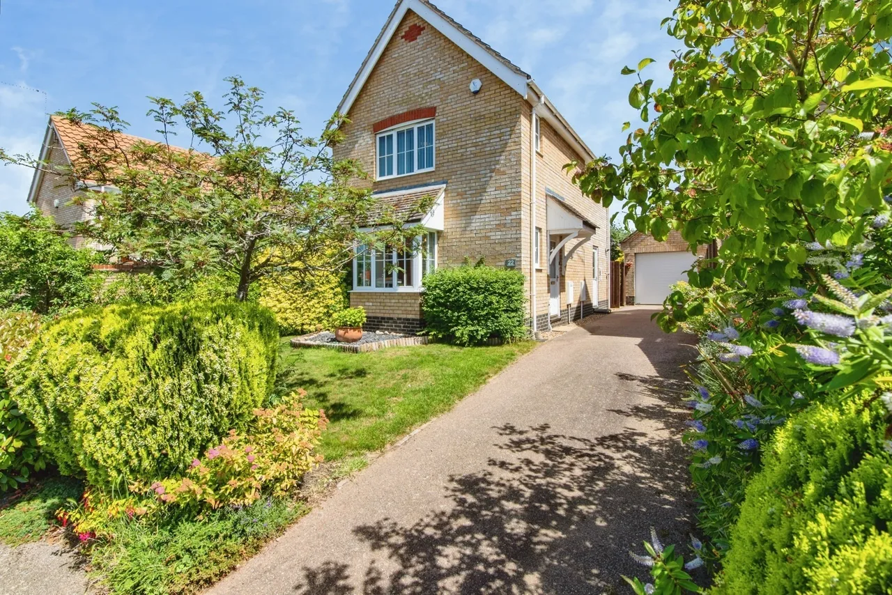 Suttons Road, Worlingham, Beccles, Suffolk, NR34, photo 20