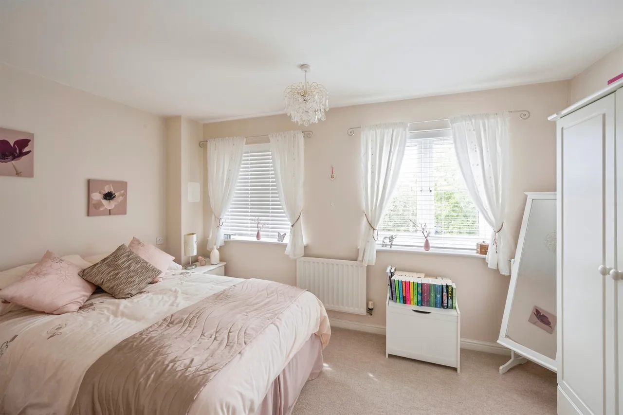 Collier Court, Brampton Bierlow, Rotherham, photo 12