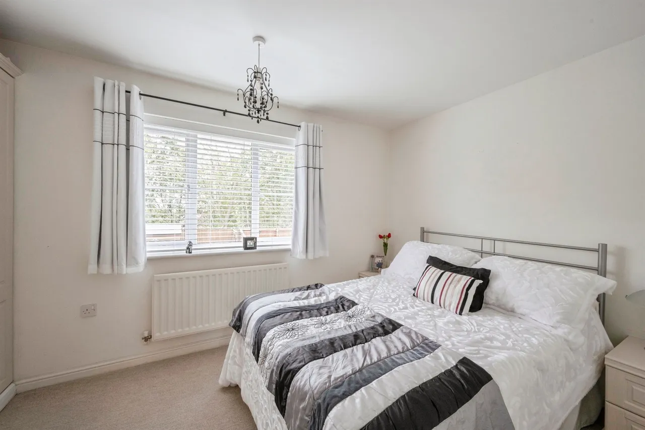 Collier Court, Brampton Bierlow, Rotherham, photo 10