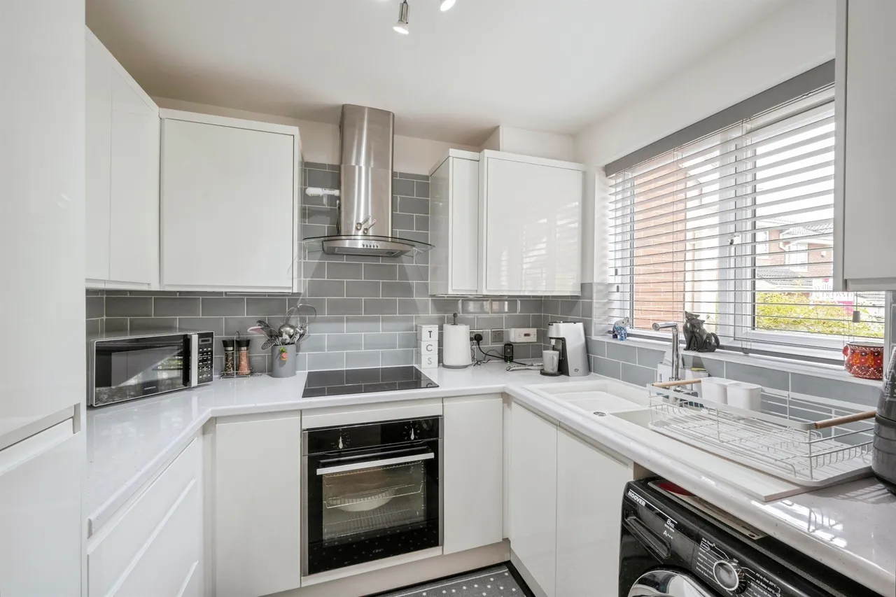 Collier Court, Brampton Bierlow, Rotherham, photo 8