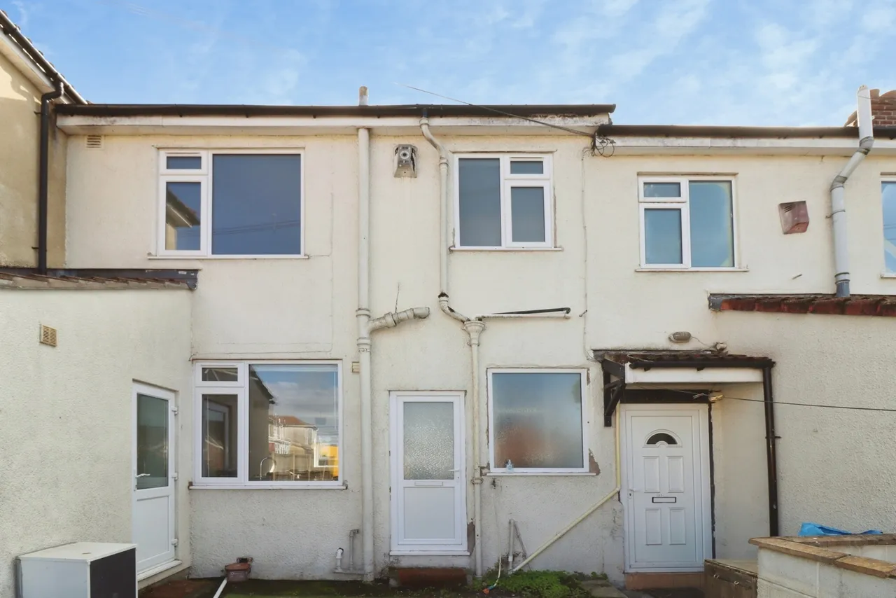 Whitehall Road, Bristol, BS5, photo 14