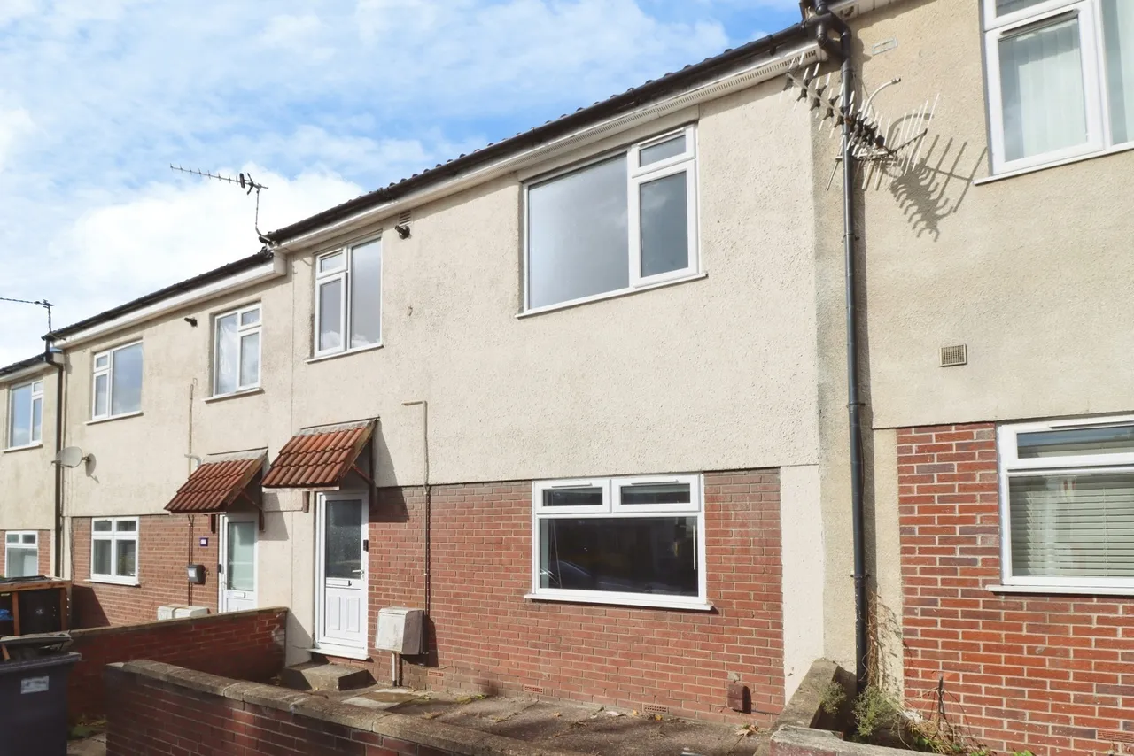 1 bed flat for sale, Whitehall Road, Bristol, BS5