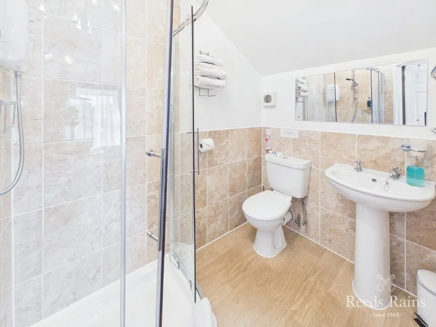 Flamborough Road, Bridlington, East Yorkshire, YO15, photo 12