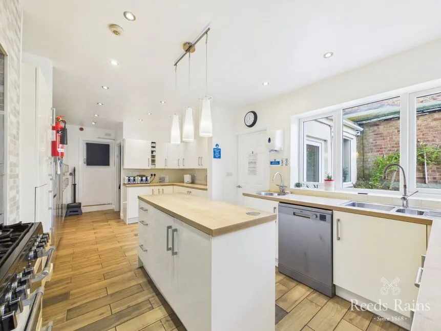 Flamborough Road, Bridlington, East Yorkshire, YO15, photo 11