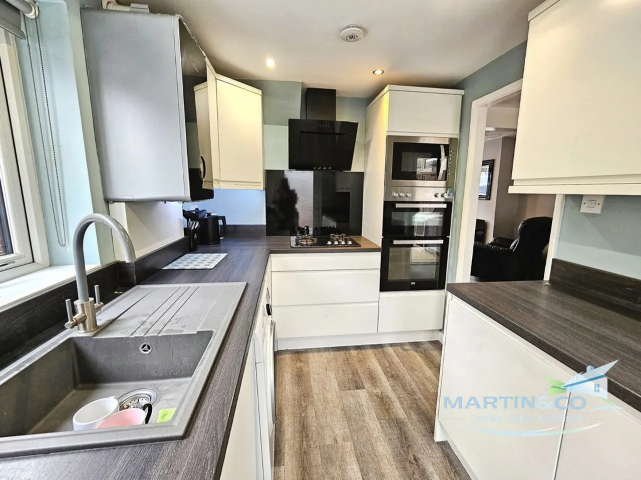 Sherbourne Drive, Heywood, photo 8
