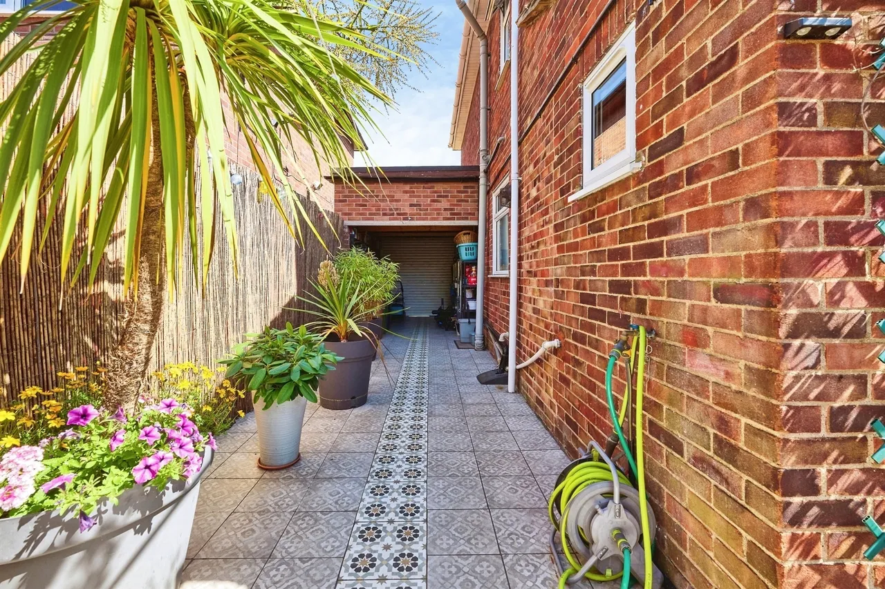 Croyland Road, Peterborough, PE4, photo 8