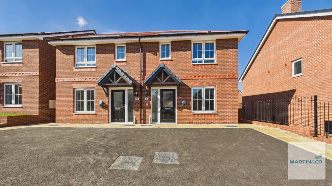 Willoughby Road, B75, photo 22