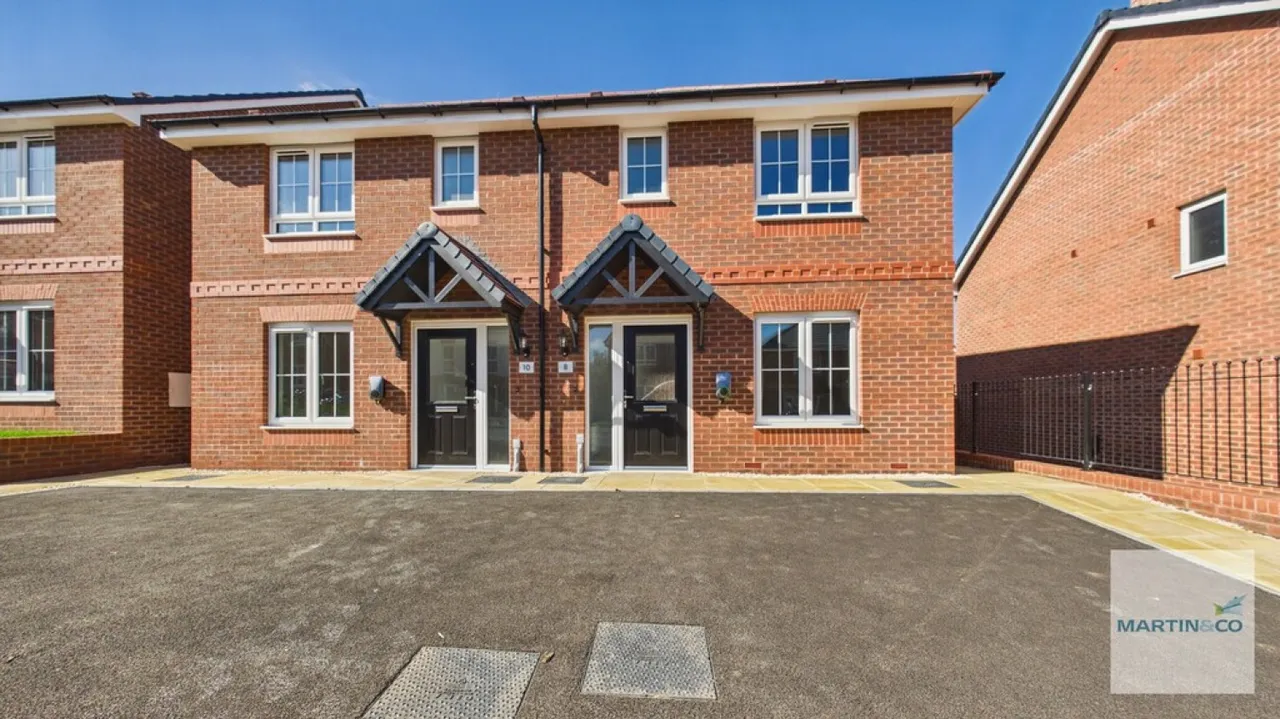 3 bed house to rent, Willoughby Road, B75