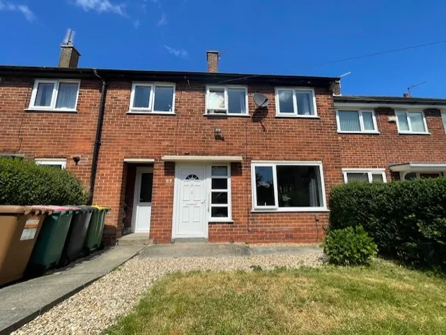 3 bed house for sale — Lyndhurst Drive, Ashton, Lancashire, PR2 1TB