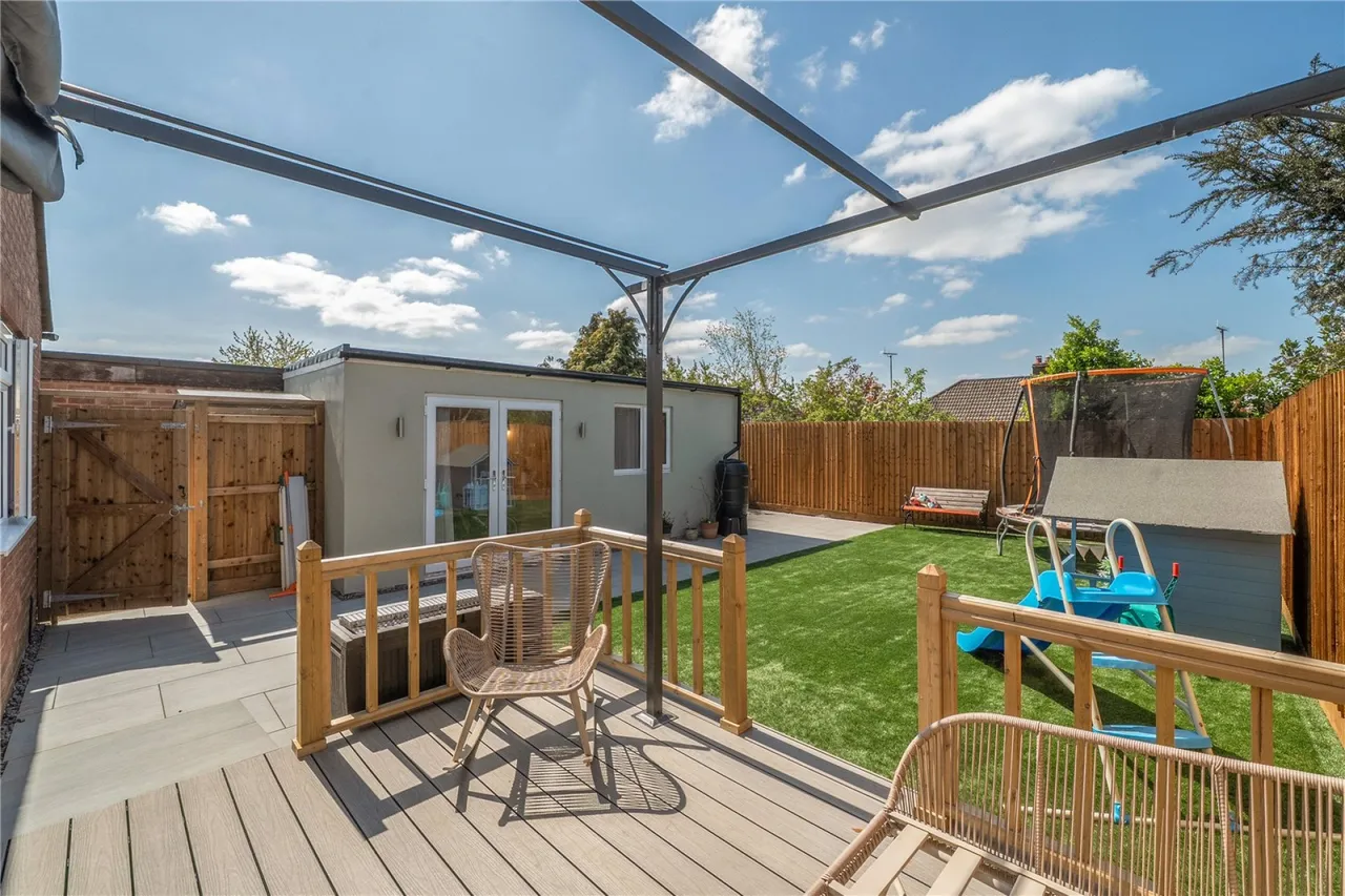 Finchcroft Lane, Prestbury, GL52, photo 9