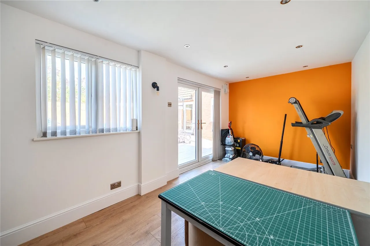 Finchcroft Lane, Prestbury, GL52, photo 15