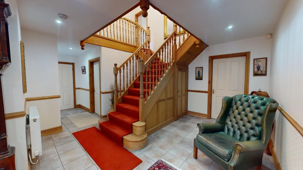 The Old Nursery Farm, Shepherds Lane, Red Lake TF1 5EH, photo 14