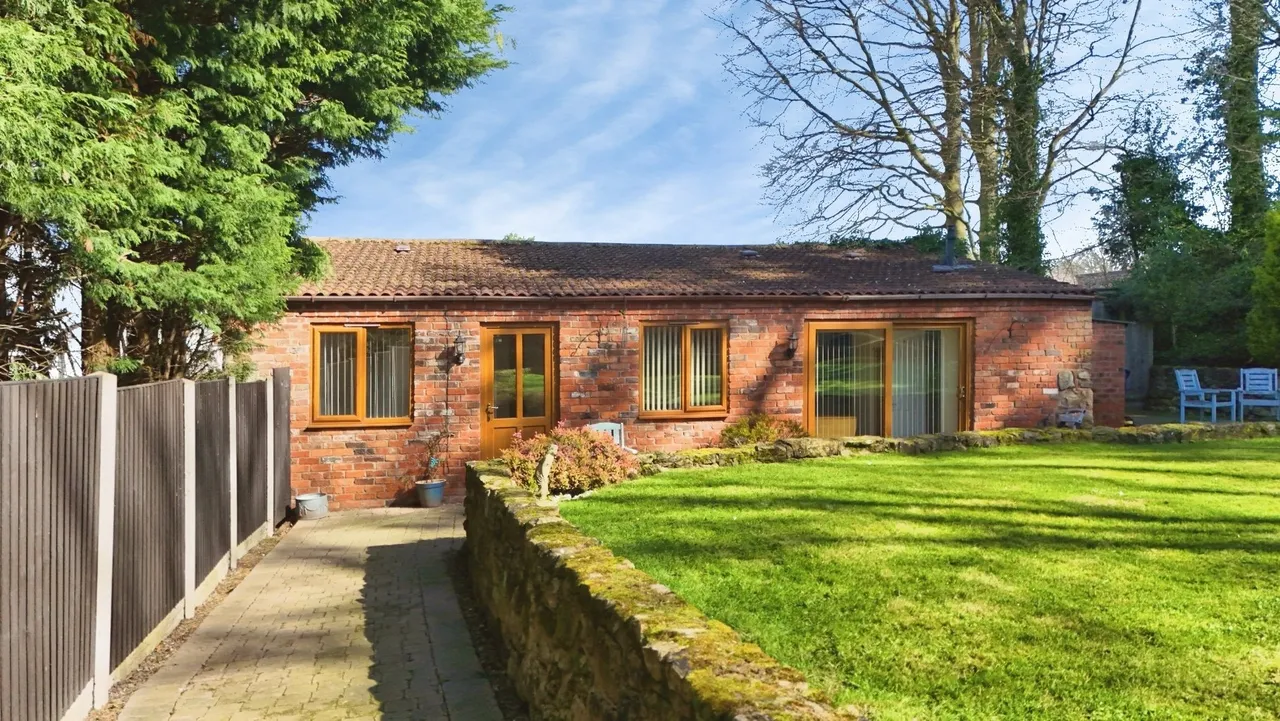 The Old Nursery Farm, Shepherds Lane, Red Lake TF1 5EH, photo 2
