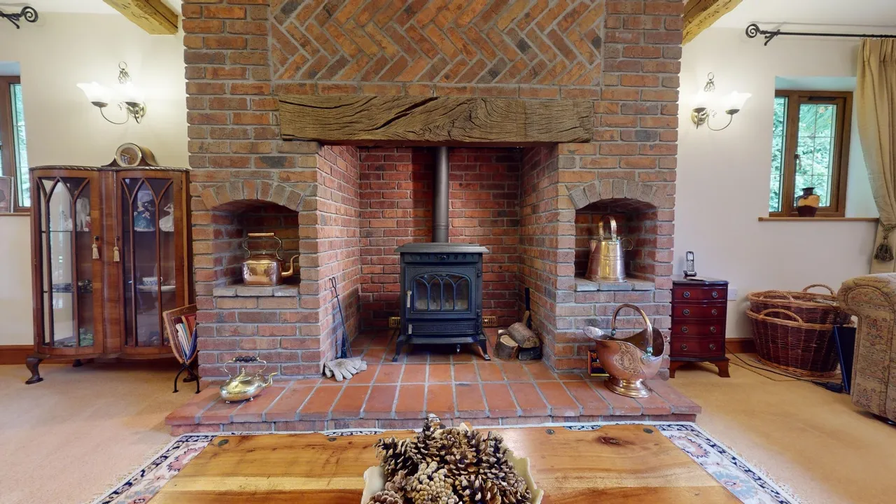 The Old Nursery Farm, Shepherds Lane, Red Lake TF1 5EH, photo 7