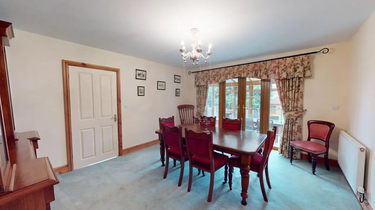 The Old Nursery Farm, Shepherds Lane, Red Lake TF1 5EH, photo 10