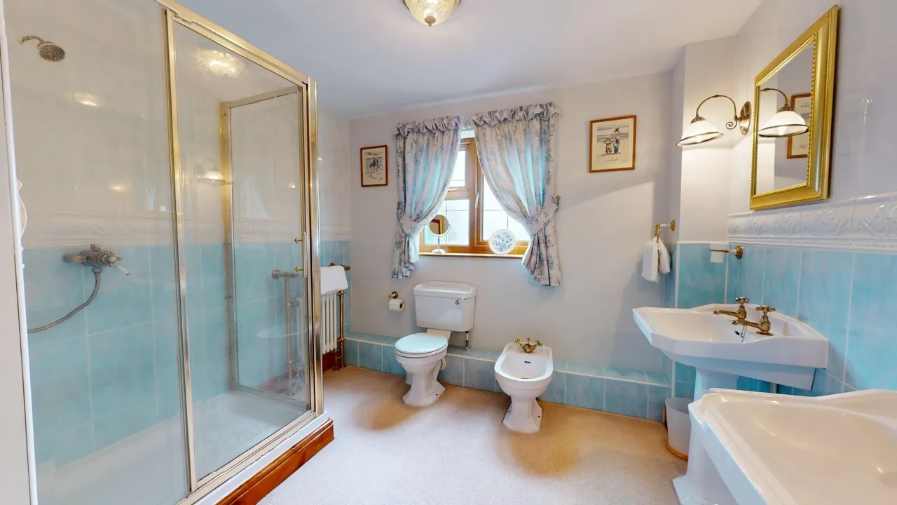 The Old Nursery Farm, Shepherds Lane, Red Lake TF1 5EH, photo 17