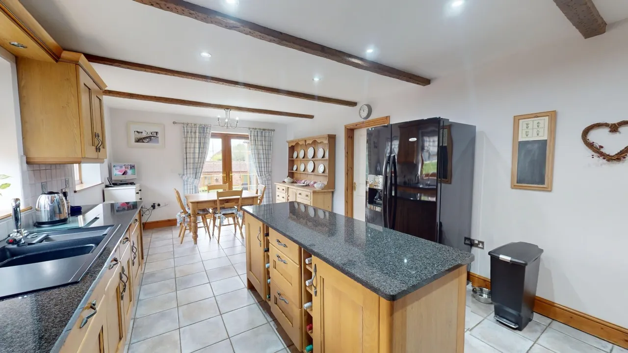 The Old Nursery Farm, Shepherds Lane, Red Lake TF1 5EH, photo 5
