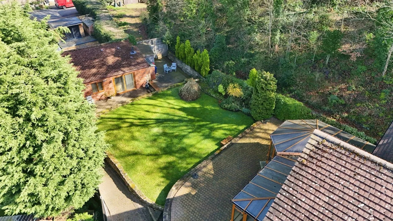 The Old Nursery Farm, Shepherds Lane, Red Lake TF1 5EH, photo 30