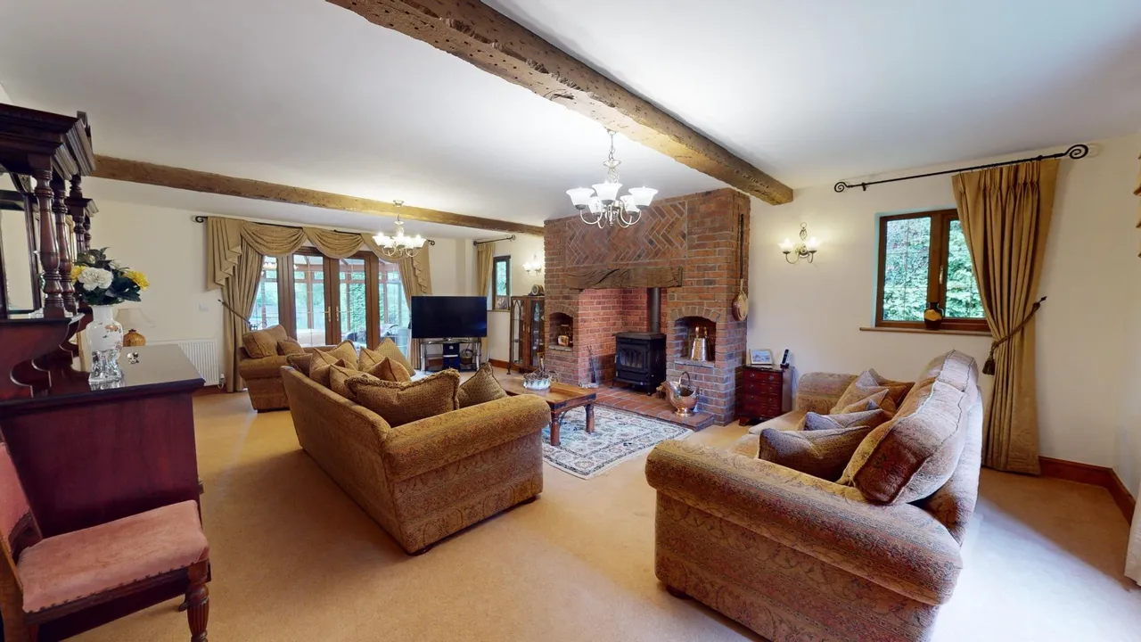 The Old Nursery Farm, Shepherds Lane, Red Lake TF1 5EH, photo 6