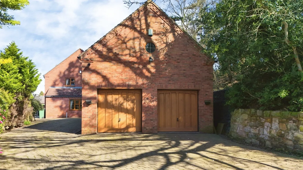 The Old Nursery Farm, Shepherds Lane, Red Lake TF1 5EH, photo 35