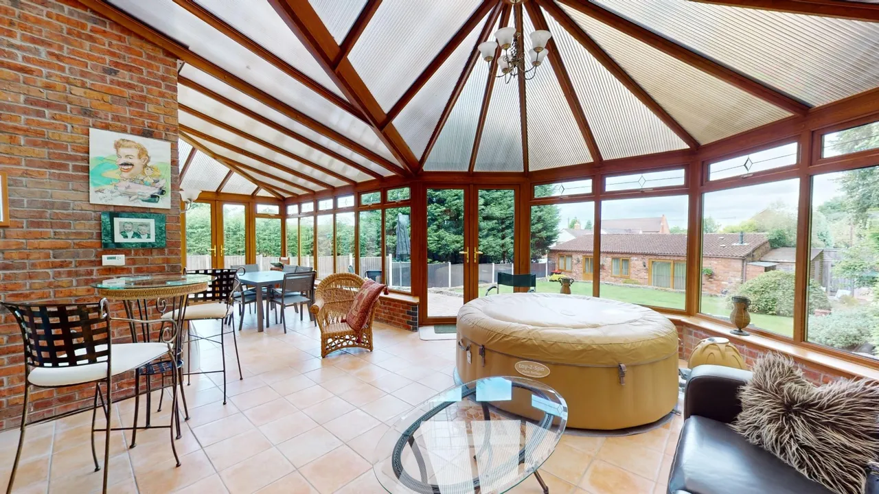The Old Nursery Farm, Shepherds Lane, Red Lake TF1 5EH, photo 4