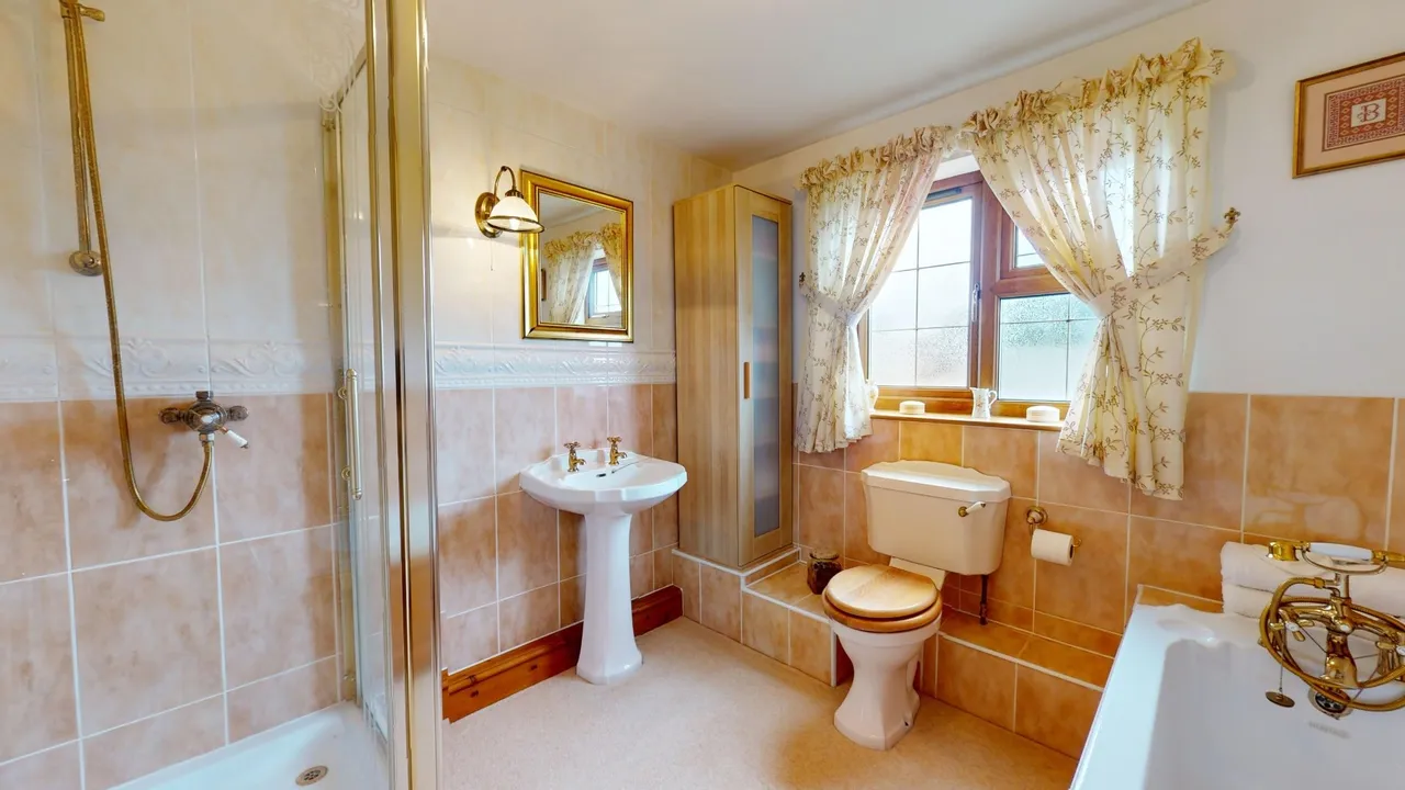 The Old Nursery Farm, Shepherds Lane, Red Lake TF1 5EH, photo 26