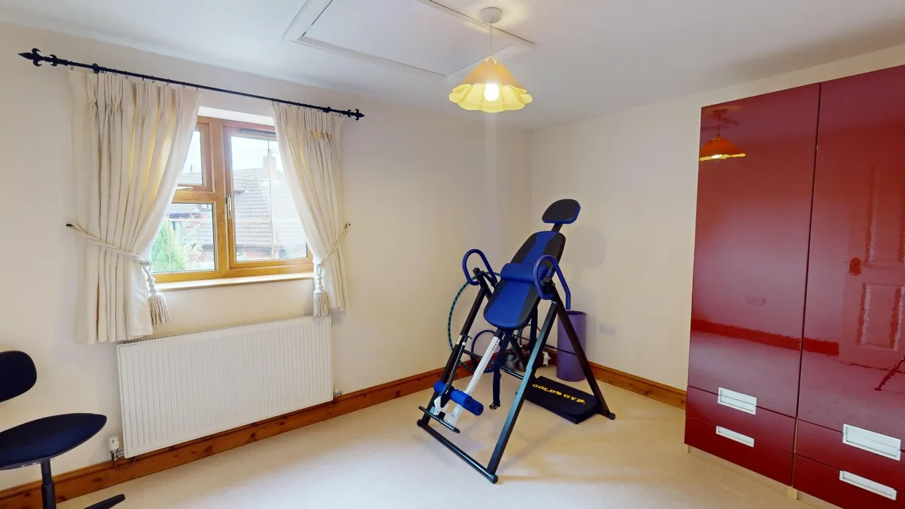 The Old Nursery Farm, Shepherds Lane, Red Lake TF1 5EH, photo 23