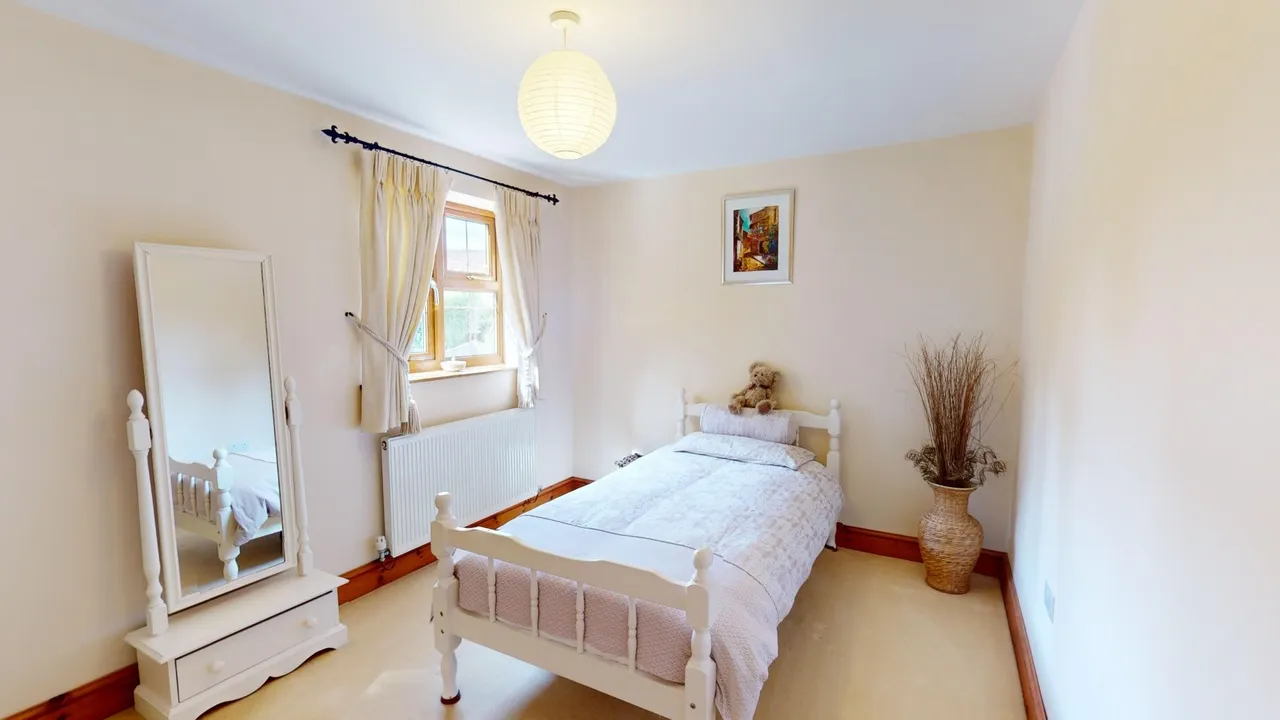 The Old Nursery Farm, Shepherds Lane, Red Lake TF1 5EH, photo 24