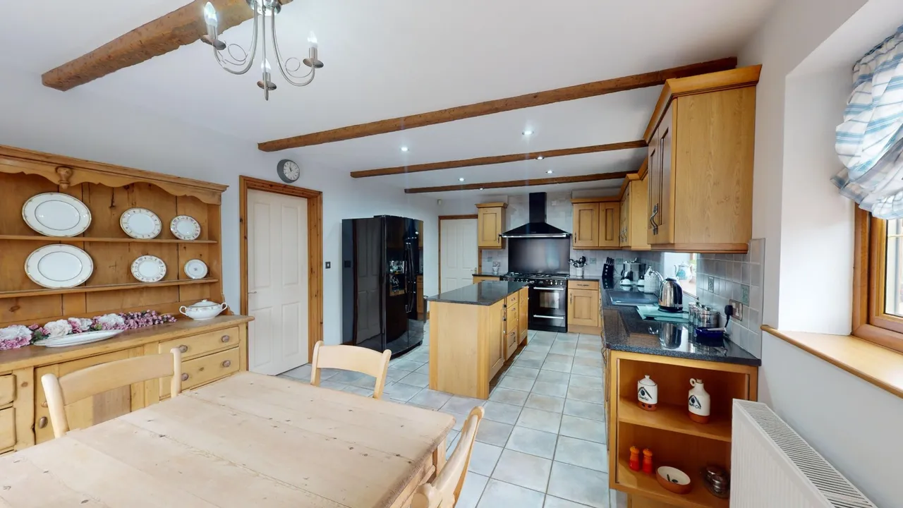 The Old Nursery Farm, Shepherds Lane, Red Lake TF1 5EH, photo 3