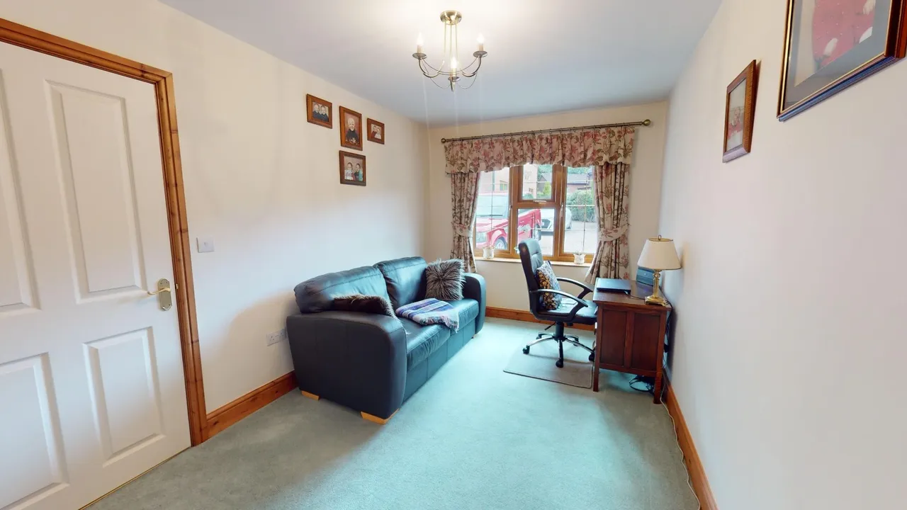The Old Nursery Farm, Shepherds Lane, Red Lake TF1 5EH, photo 12