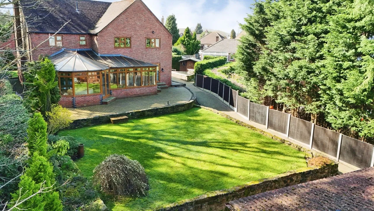 The Old Nursery Farm, Shepherds Lane, Red Lake TF1 5EH, photo 32